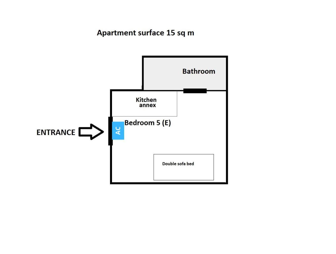 Compact Studios Slowackiego Avenue كراكوفيا المظهر الخارجي الصورة